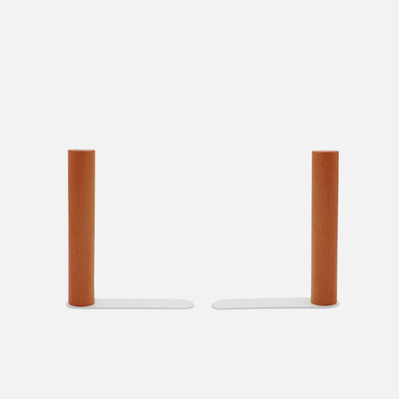 Donut & Stick Book Stand Double Straight
