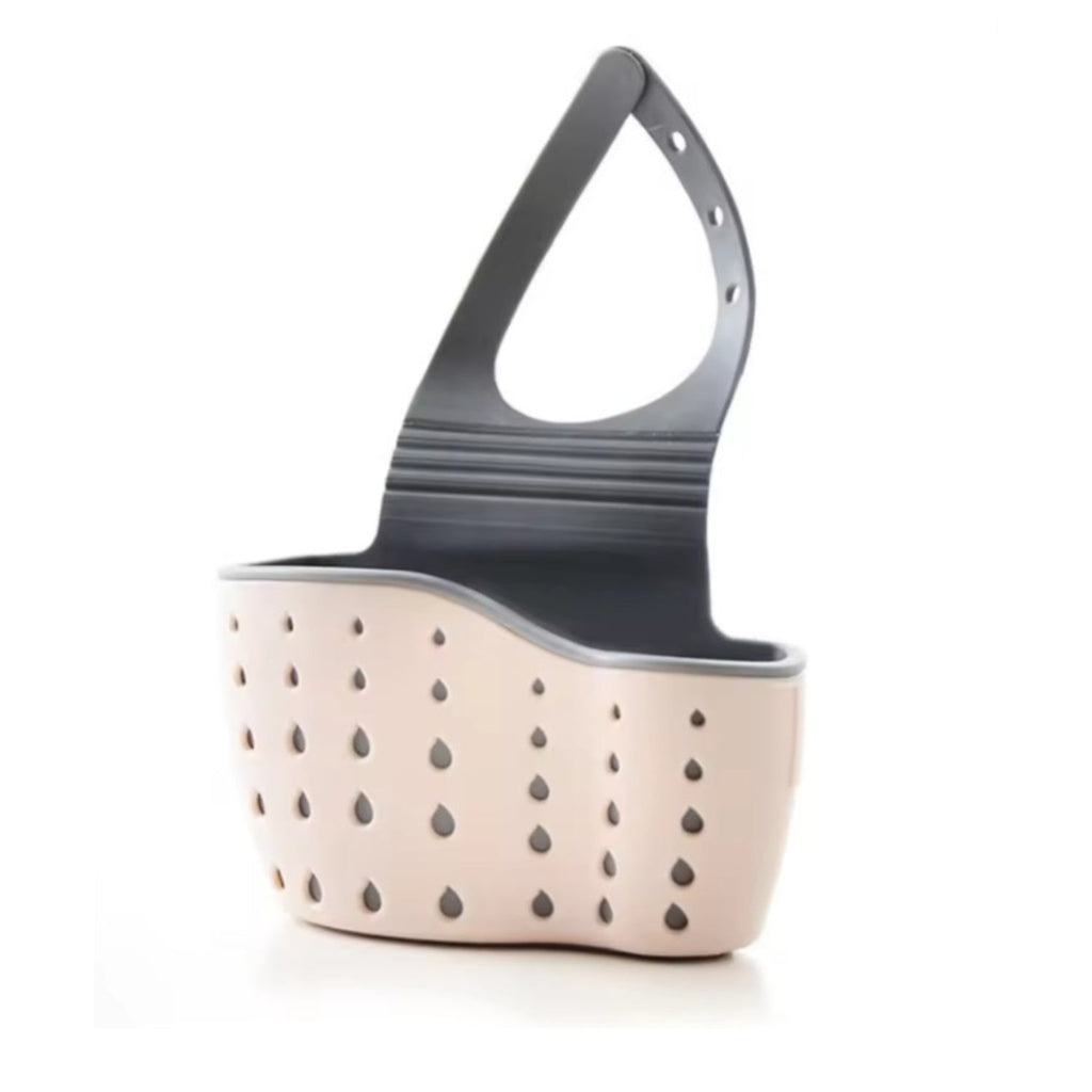Dry Ease Silicone Drainer Organizer