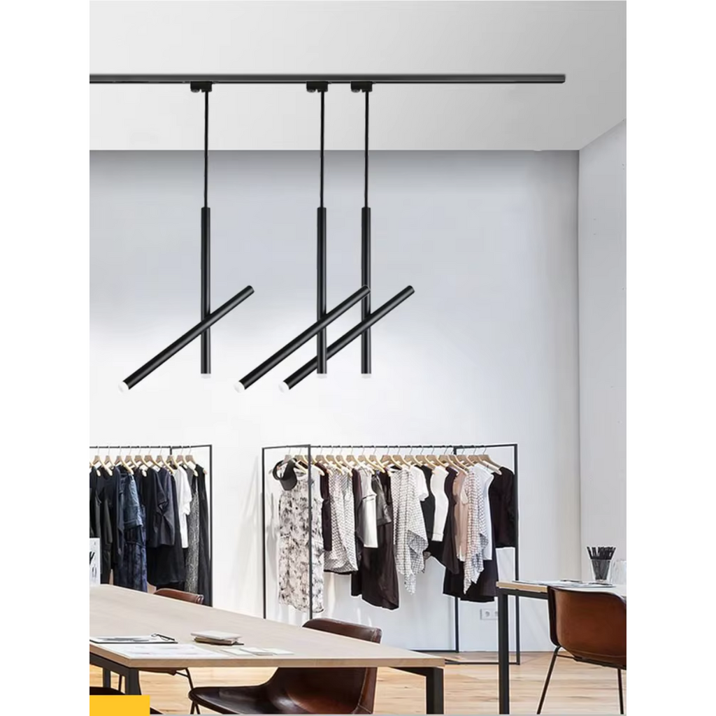 Dual Beam LED Tube Light