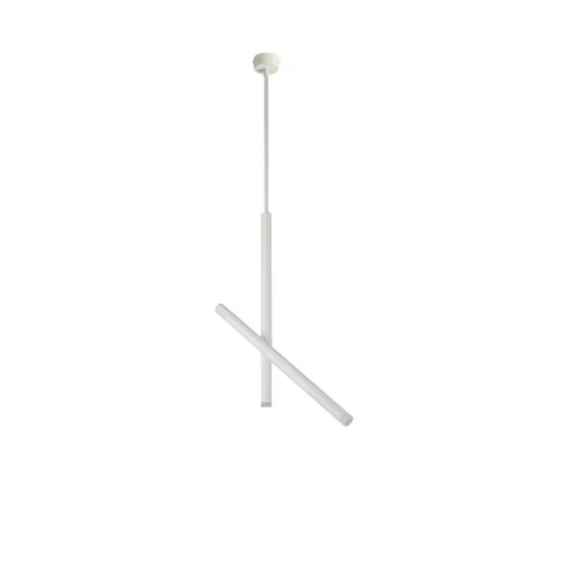 Dual Beam LED Tube Light White