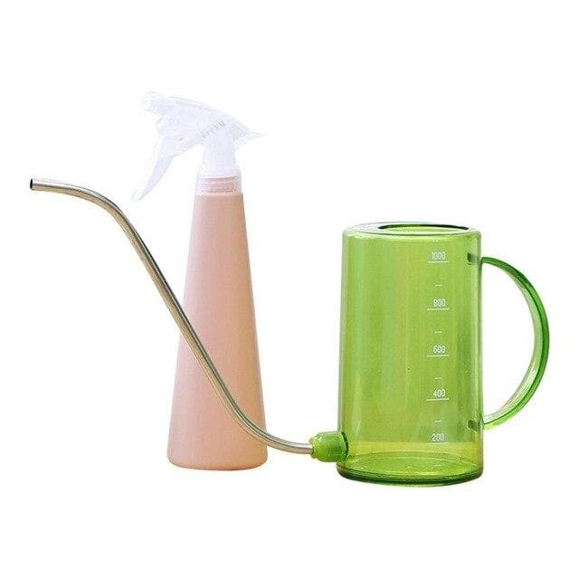 Dynamic Duo Watering Tools Pink Green