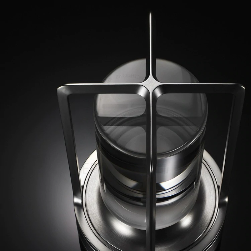 Dynamo LED Portable Table Lamp