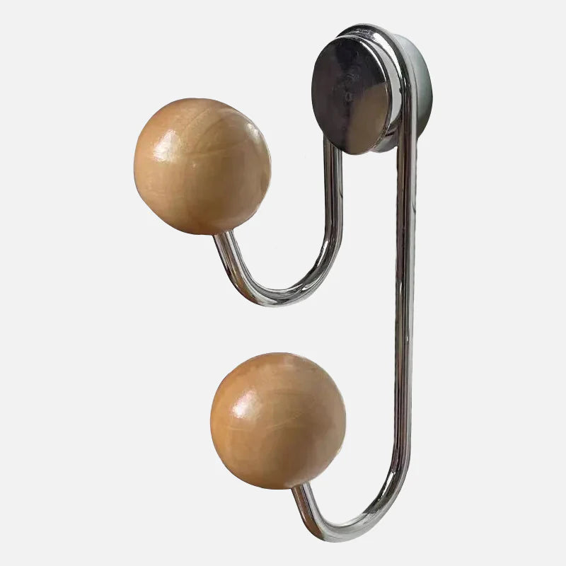 Eames Dot Magnetic Hooks
