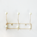Eames Dot Metal Wall Hook Rack