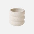 Earth Rounds Planters