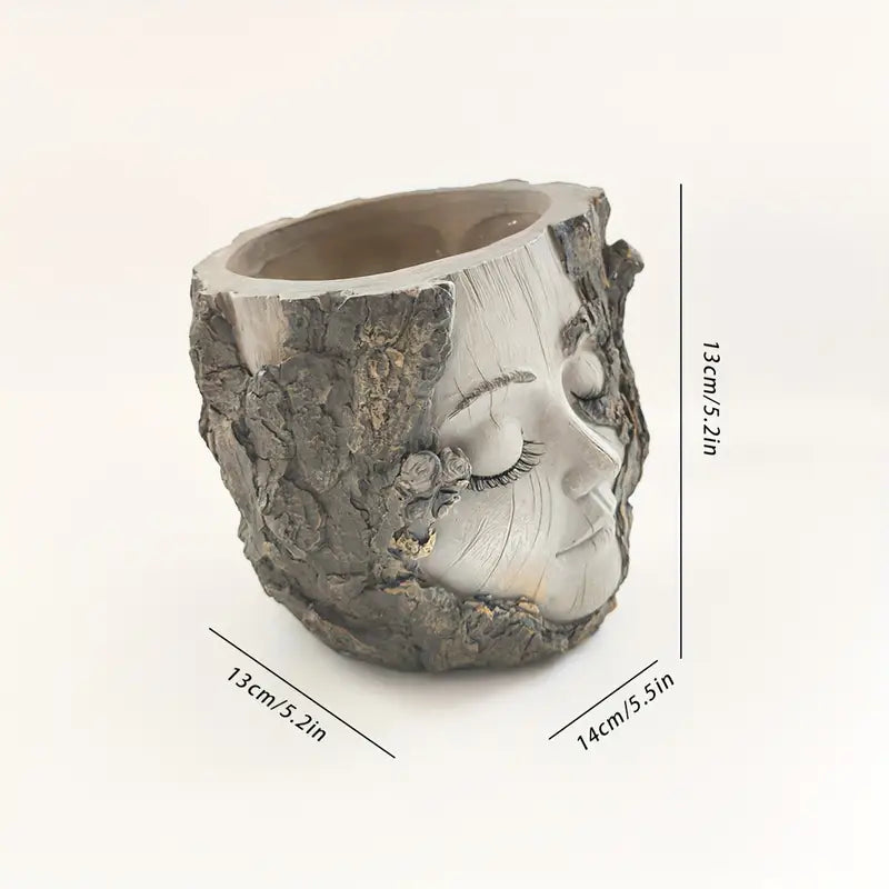 Eden’s Rest™ – Serene Face Planter