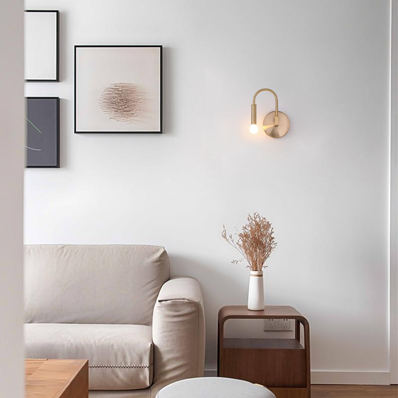 Eliza Wall Lamp