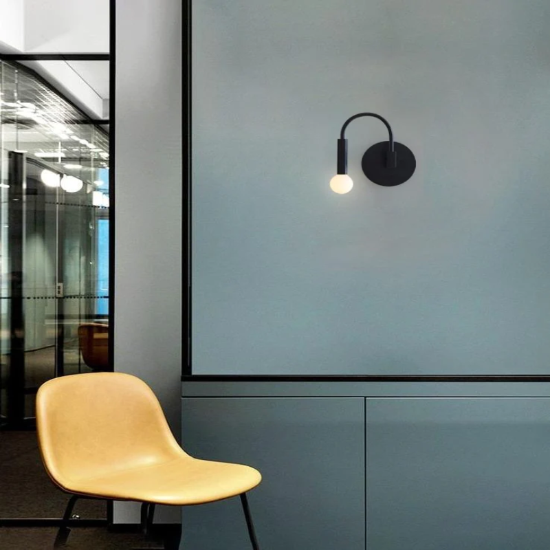 Eliza Wall Lamp