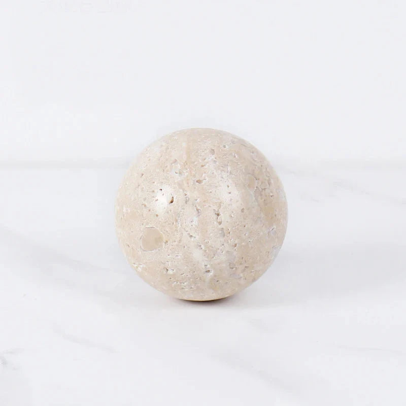 Elysian Minimalist Stone Sculptures