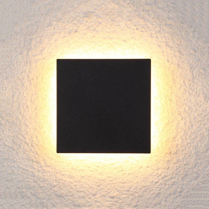 Euri Outdoor / Waterproof Wall Lamp - Final Sale