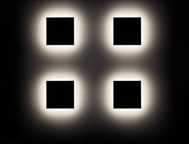 Euri Outdoor / Waterproof Wall Lamp