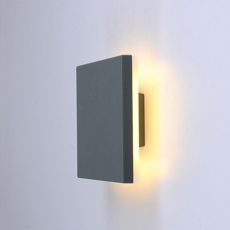 Euri Outdoor / Waterproof Wall Lamp - Final Sale