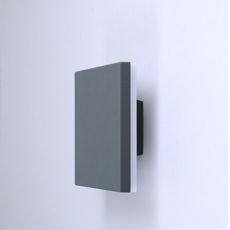 Euri Outdoor / Waterproof Wall Lamp - Final Sale