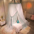 Kids Bed Canopy — Princess Fabric Canopy