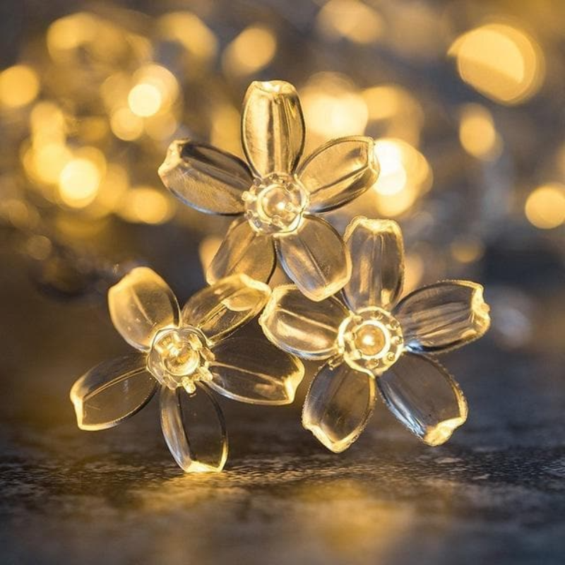 Fairy LED String Lights - Final Sale