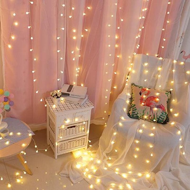 Fairy LED String Lights - Final Sale