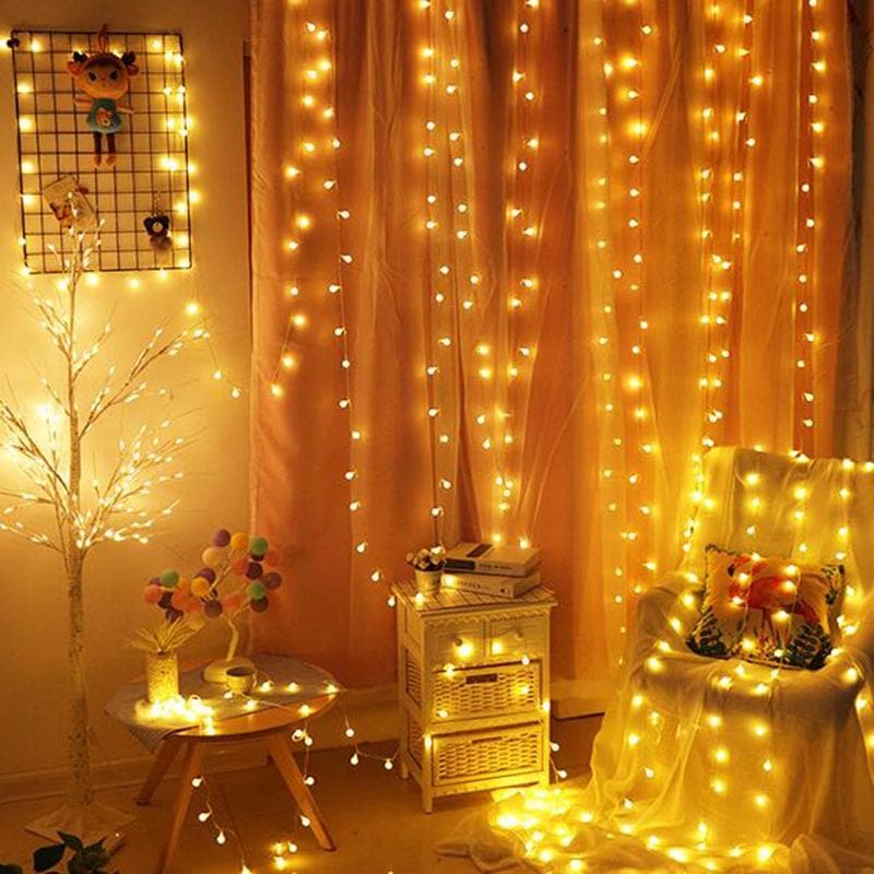 Fairy LED String Lights - Final Sale