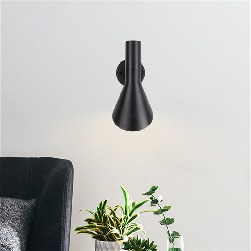 Fine Design Lamp Series - Wall Lamp