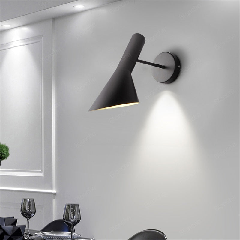 Fine Design Lamp Series - Wall Lamp
