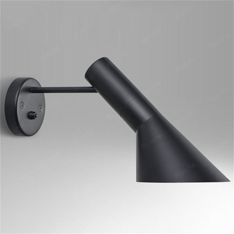 Fine Design Lamp Series - Wall Lamp