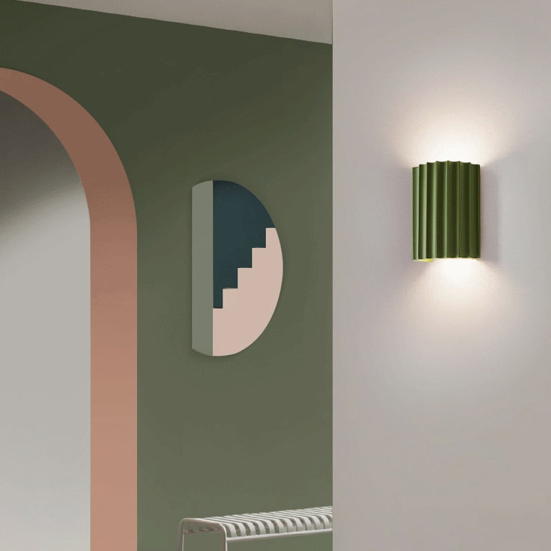 Fisar LED Wall Lamp