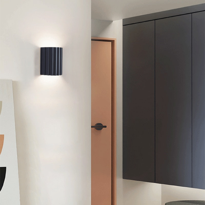 Fisar LED Wall Lamp