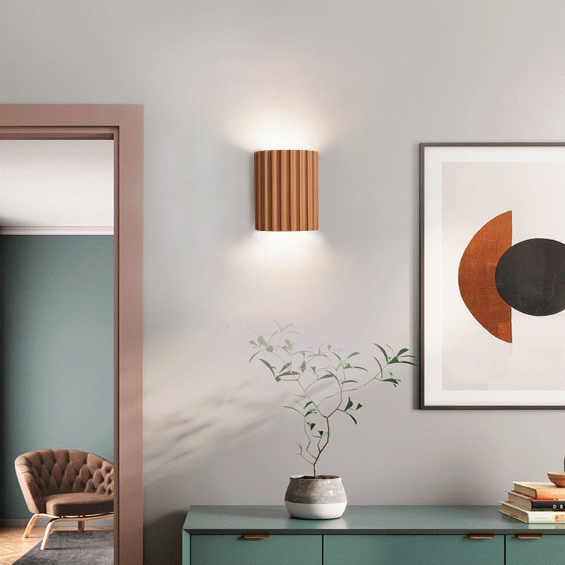 Fisar LED Wall Lamp