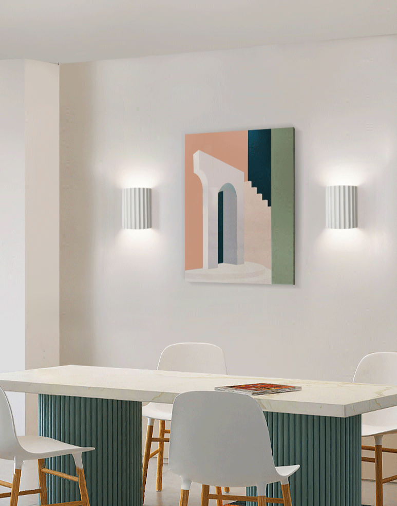 Fisar LED Wall Lamp