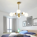 Fitz Ballroom Chandelier Light