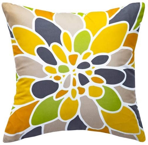 Shining Cushion Covers Flash