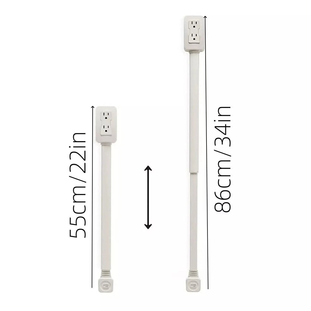 FlexiReach™ Outlet Extender