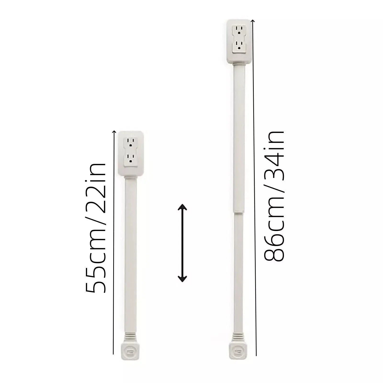 FlexiReach™ Outlet Extender