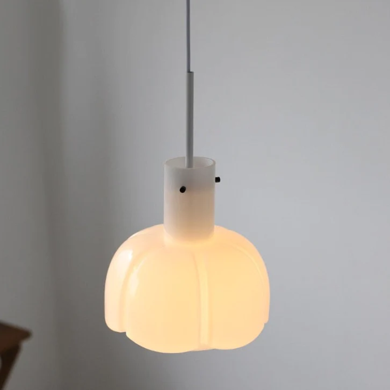 Flower Bud LED Light White