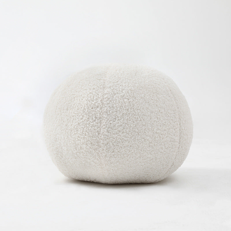 Fly Ball Fleece Cushions