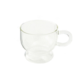 Fruit Loop Glass Cups