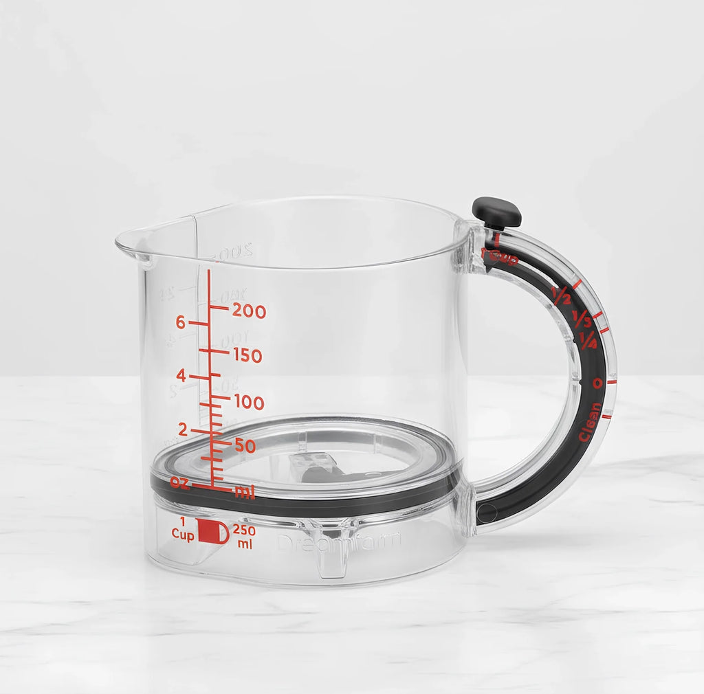 The Push-Up Cup