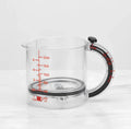 The Push-Up Cup