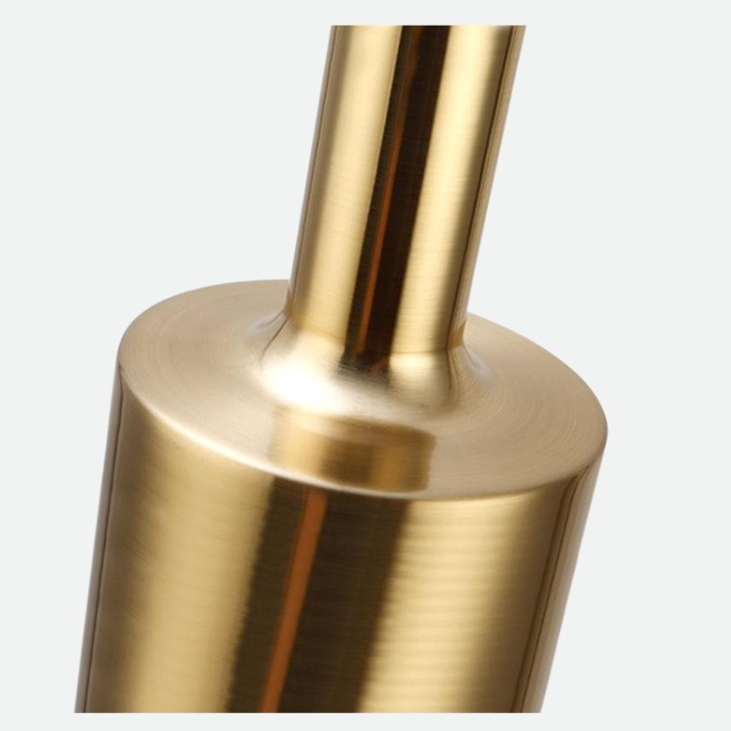 Gilda Gold Pendant Light