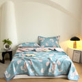 Ginkgo Cotton Quilt - 100% Cotton