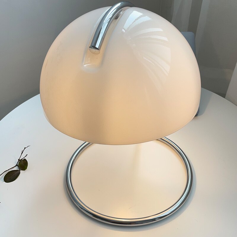 Casket Mushroom LED Table Lamp