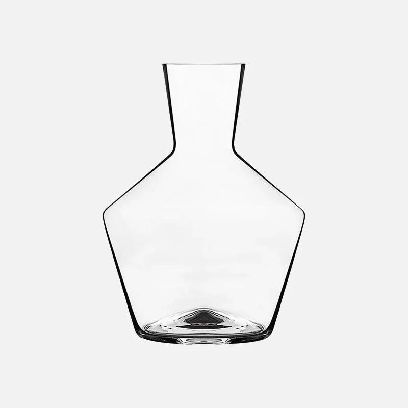 Globo Glass Decanter