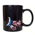 Saiyan Surge™ - Heat Reactive Mug