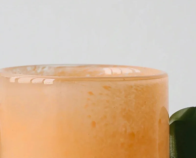 Color Pop Glass Vase