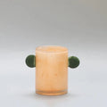 Color Pop Glass Vase