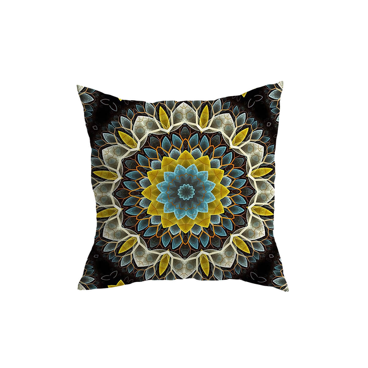 Modern Bohemian Pattern Cushion Covers Grisettes