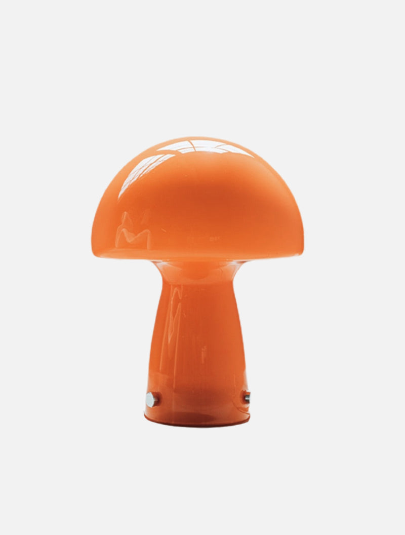 Gunta LED Mushroom Table Lamp - Final Sale