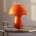 Gunta LED Mushroom Table Lamp - Final Sale