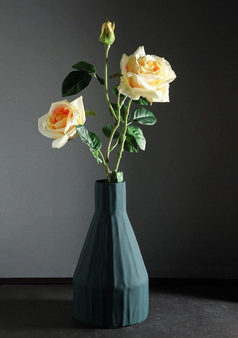 Morandi Muse Textured Ceramic Pots