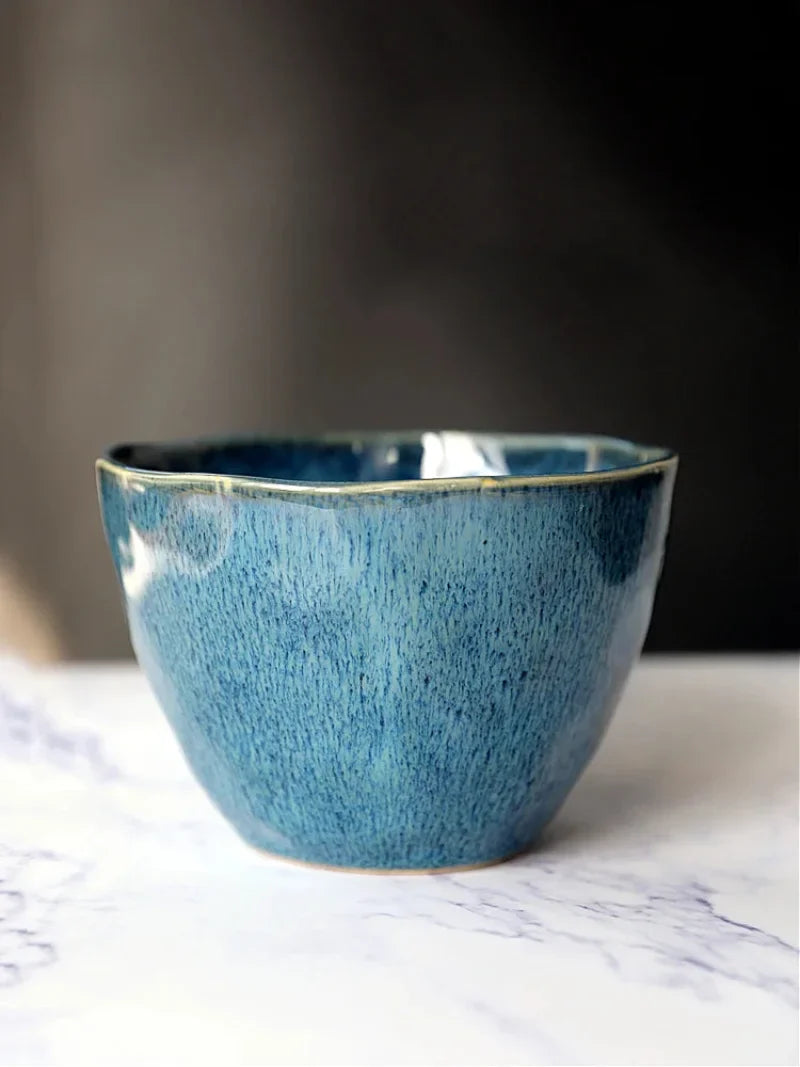 The Indigo Ridge Bowl