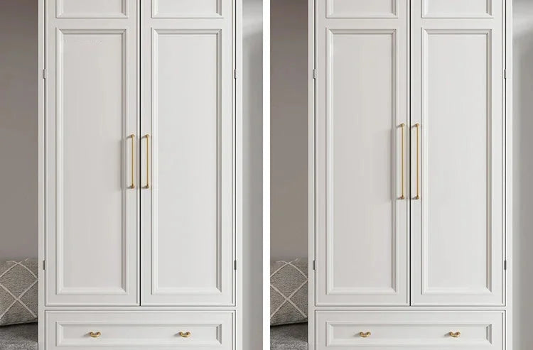 Forma Brass Cabinet Pull